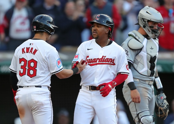 White Sox vs Guardians: Battle of Pitchers in Anticipated Matchup at Progressive Field