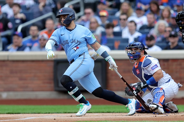 Blue Jays Favored Over Giants in Upcoming Series: Atlanta Braves Struggle Early in 2025 Season