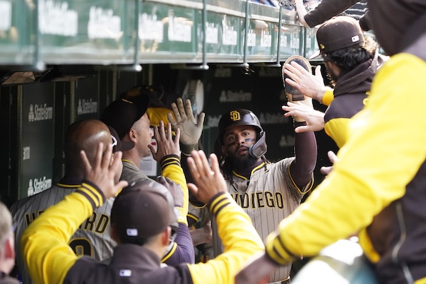 San Diego Padres Favored Against Chicago Cubs in Three-Game Series at Petco Park