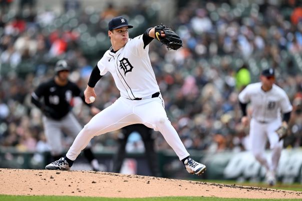 Detroit Tigers Poised for Victory Against Slumping Kansas City Royals