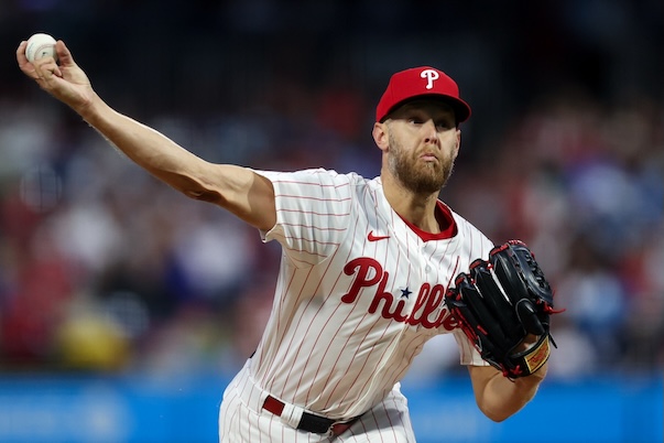 Phillies Favored Over Nationals in NL East Showdown at Citizens Bank Park