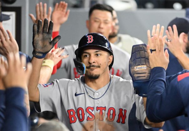 Twins vs. Red Sox Preview: Joe Ryan to Face Brayan Bello in Friday Night Matchup at Fenway Park