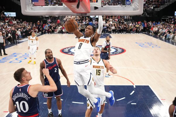Clippers and Nuggets Set for Epic Game Seven Showdown in Denver: Who Will Advance to the Second Round?