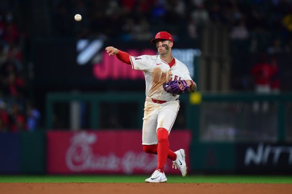 Tigers Look to Extend Winning Streak Against Angels in Weekend Matchup