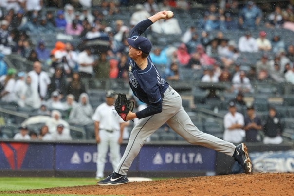 Phillies to Face Rays in Opening Game of Three-Game Series with Key Players Missing, Betting Favorites in Slight Edge