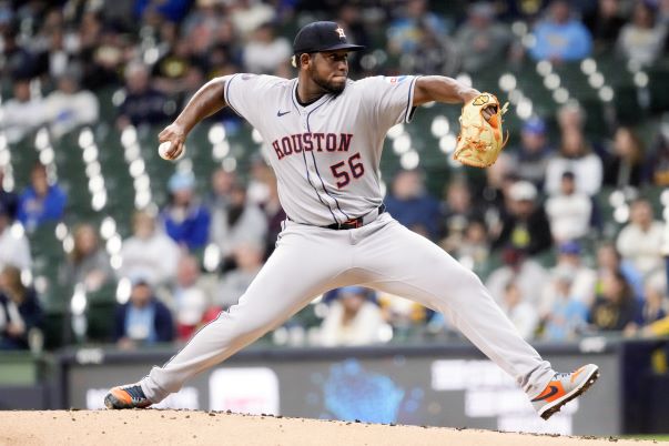 Houston Astros Favored to Win as Cincinnati Reds Face Uphill Battle with Young Pitcher Chase Petty on Mound