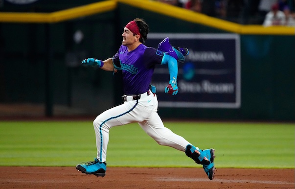 Arizona Diamondbacks Favored Over Colorado Rockies in NL West Showdown at Chase Field Sunday