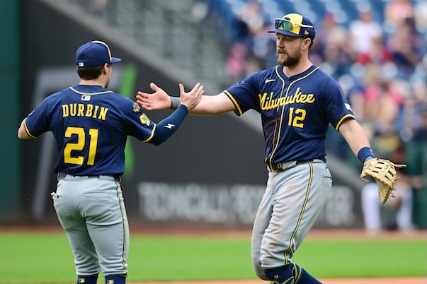 Milwaukee Brewers Favored over Baltimore Orioles in Monday Interleague Matchup at American Family Field