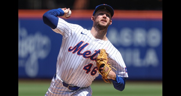 Mets Momentum and Strong Pitching Favor Them as Moneyline Bet Over Dodgers