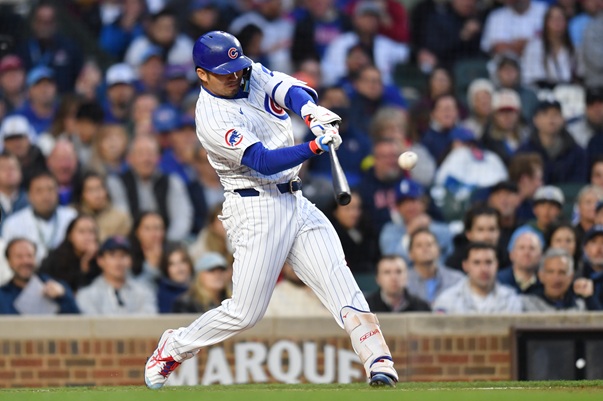 Cubs Favored to Beat Reds in High-Scoring Pitching Matchup on Sunday