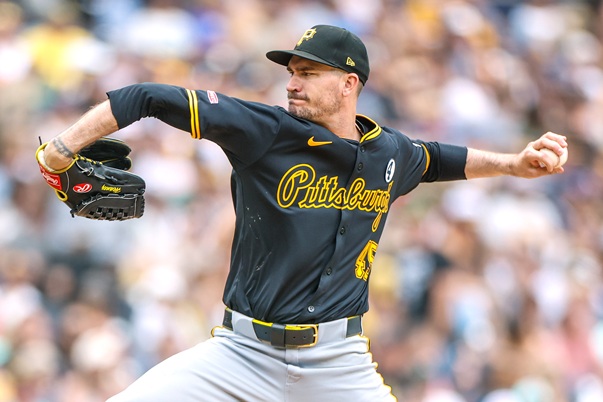 Philadelphia Phillies Favored to Win Middle Game Against Pittsburgh Pirates: Prediction Made Before Series Opener