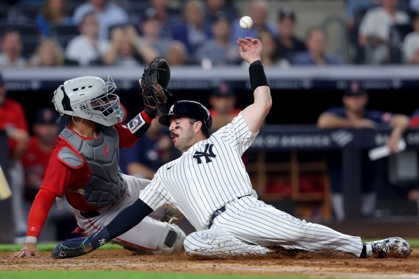 Boston Red Sox and New York Yankees Gear Up for High-Stakes Divisional Showdown - Key Players Missing due to Injuries, Yankees Favored to Win