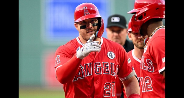 Oakland A's Look to Overcome Angels as Three Game Series Begins