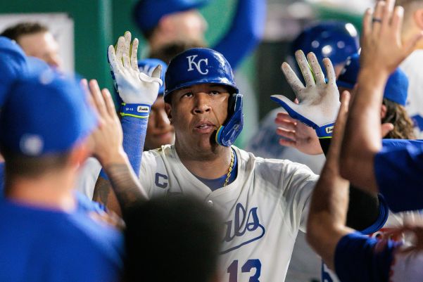 Royals Favored Against Athletics in Crucial Matchup, Severino vs Wacha on the Mound