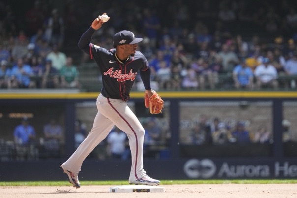 Colorado Rockies and Atlanta Braves Set to Clash in Game Two of Three-Game Series With Braves Favored to Win