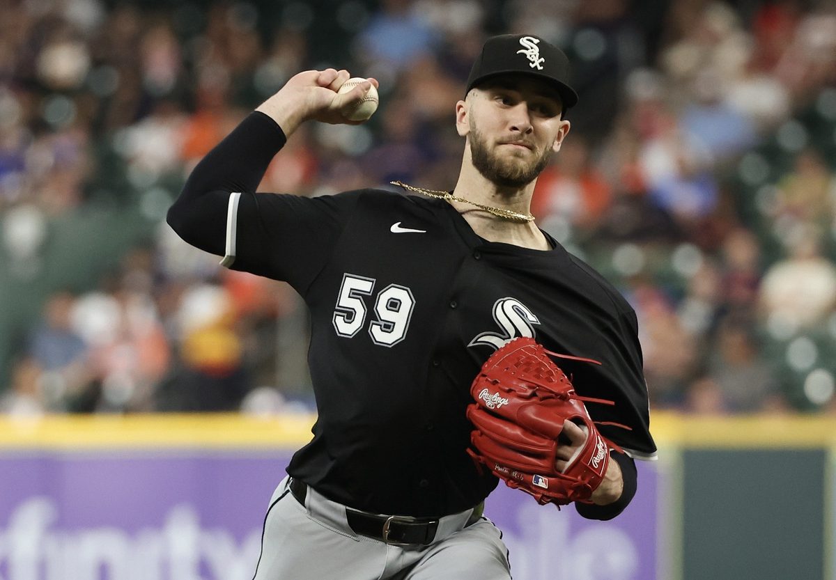 Cardinals and White Sox Set to Clash in Mid-Week Pitching Showdown - Who Will Come Out on Top?