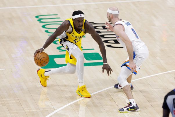 Thunder Favored to Secure NBA Championship in Game 6 Against Pacers