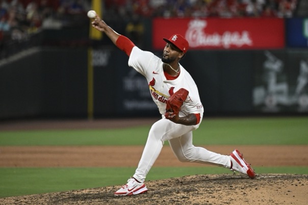 Chicago Cubs Look to Continue Dominance Against St. Louis Cardinals in Tuesday Matchup