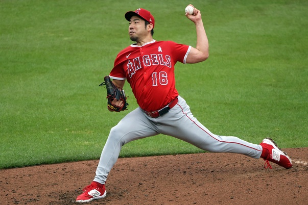 Los Angeles Angels Favored to Clinch Rare Series Win Against Boston Red Sox