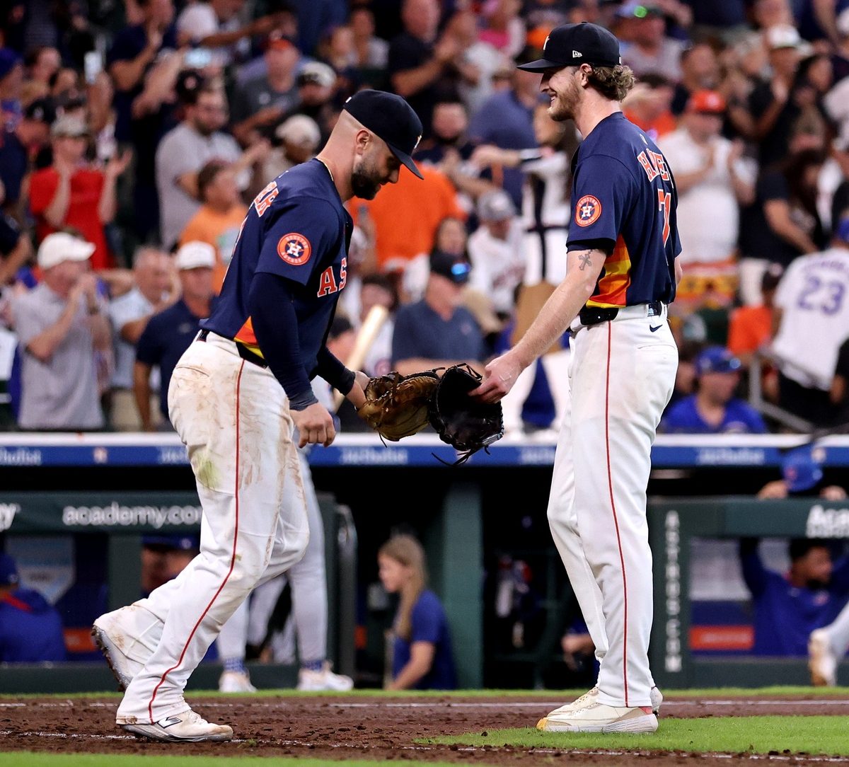 Astros Set to Dominate Guardians in Monday Matchup as Cleveland Struggles against Houston's Strong Record
