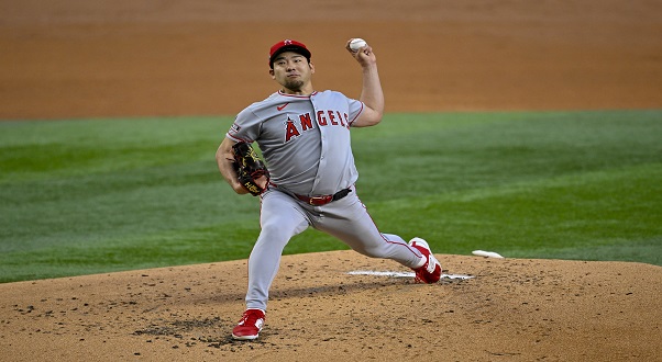 Texas Rangers Look to Extend Undefeated Streak Against Los Angeles Angels