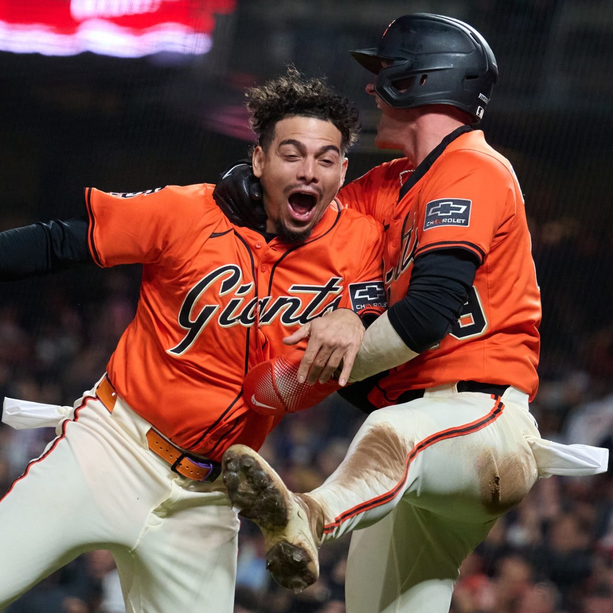Phillies vs. Giants Series Set to Begin: Can San Francisco Secure a Home Win?