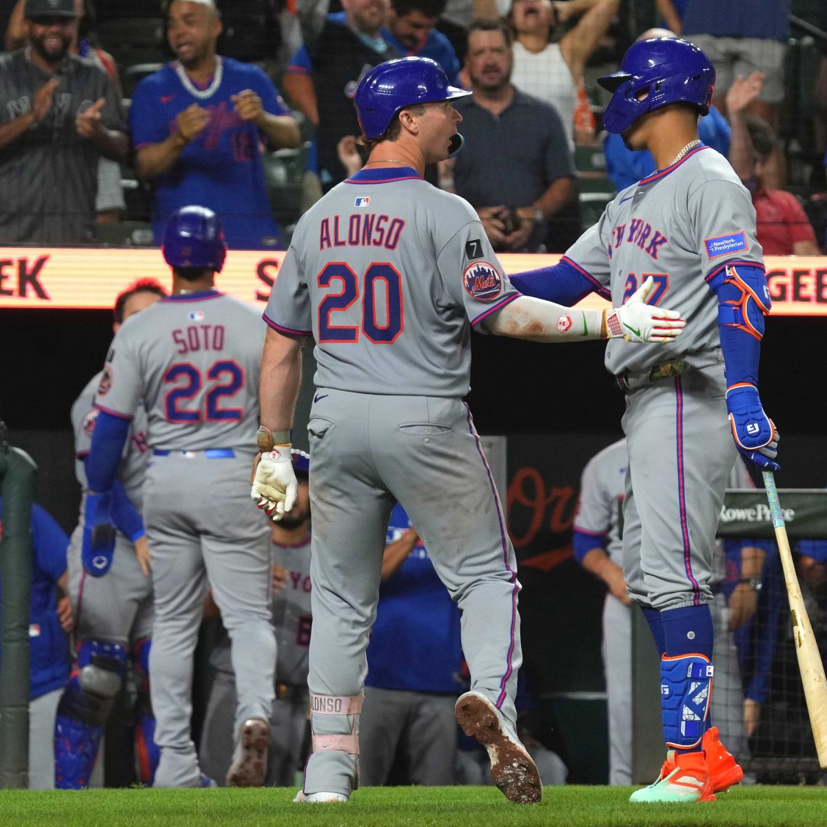 Cincinnati Reds vs New York Mets Prediction