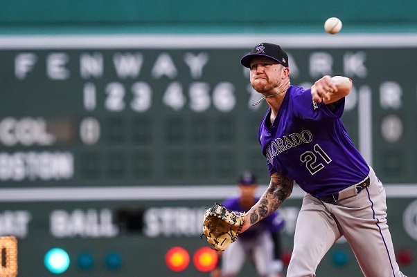 Minnesota Twins vs Colorado Rockies Prediction Minnesota Twins vs Colorado Rockies Prediction