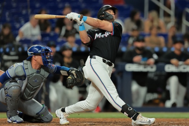 Kansas City Royals vs Miami Marlins Prediction
