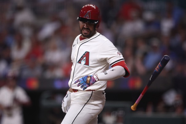 St. Louis Cardinals vs Arizona Diamondbacks Prediction