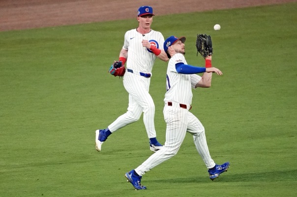 Boston Red Sox vs Chicago Cubs Prediction
