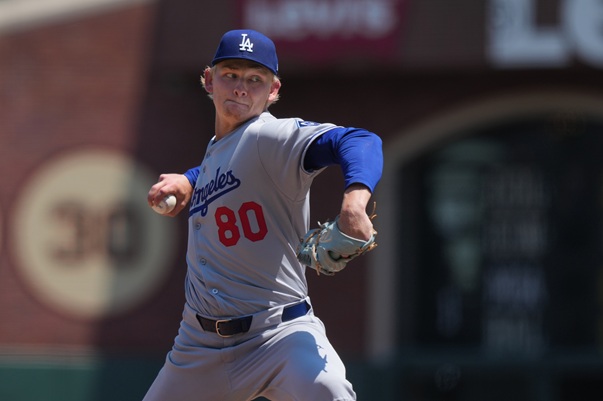 Milwaukee Brewers vs Los Angeles Dodgers Prediction