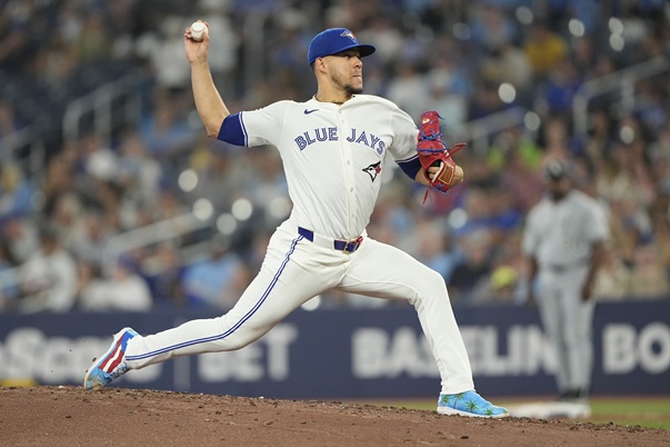 San Francisco Giants vs Toronto Blue Jays Prediction San Francisco Giants vs Toronto Blue Jays Prediction