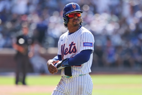 Cincinnati Reds vs New York Mets Prediction