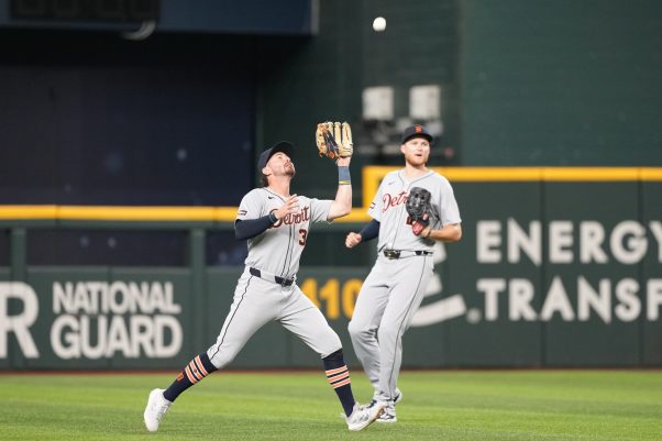 Detroit Tigers vs Texas Rangers Prediction Detroit Tigers vs Texas Rangers Prediction