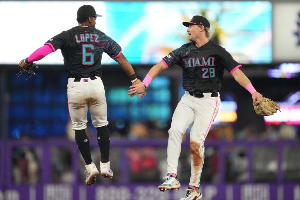 Marlins Favored to Beat Padres in Pitching Showdown at Miami