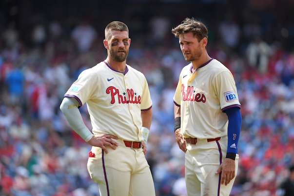 Get Ready for Monday Night Baseball: Boston Red Sox vs. Philadelphia Phillies Face Off at Citizens Bank Park