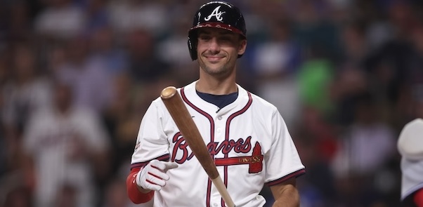 Giants vs. Braves: San Francisco Looks to Maintain Dominance in Series Despite Recent Struggles