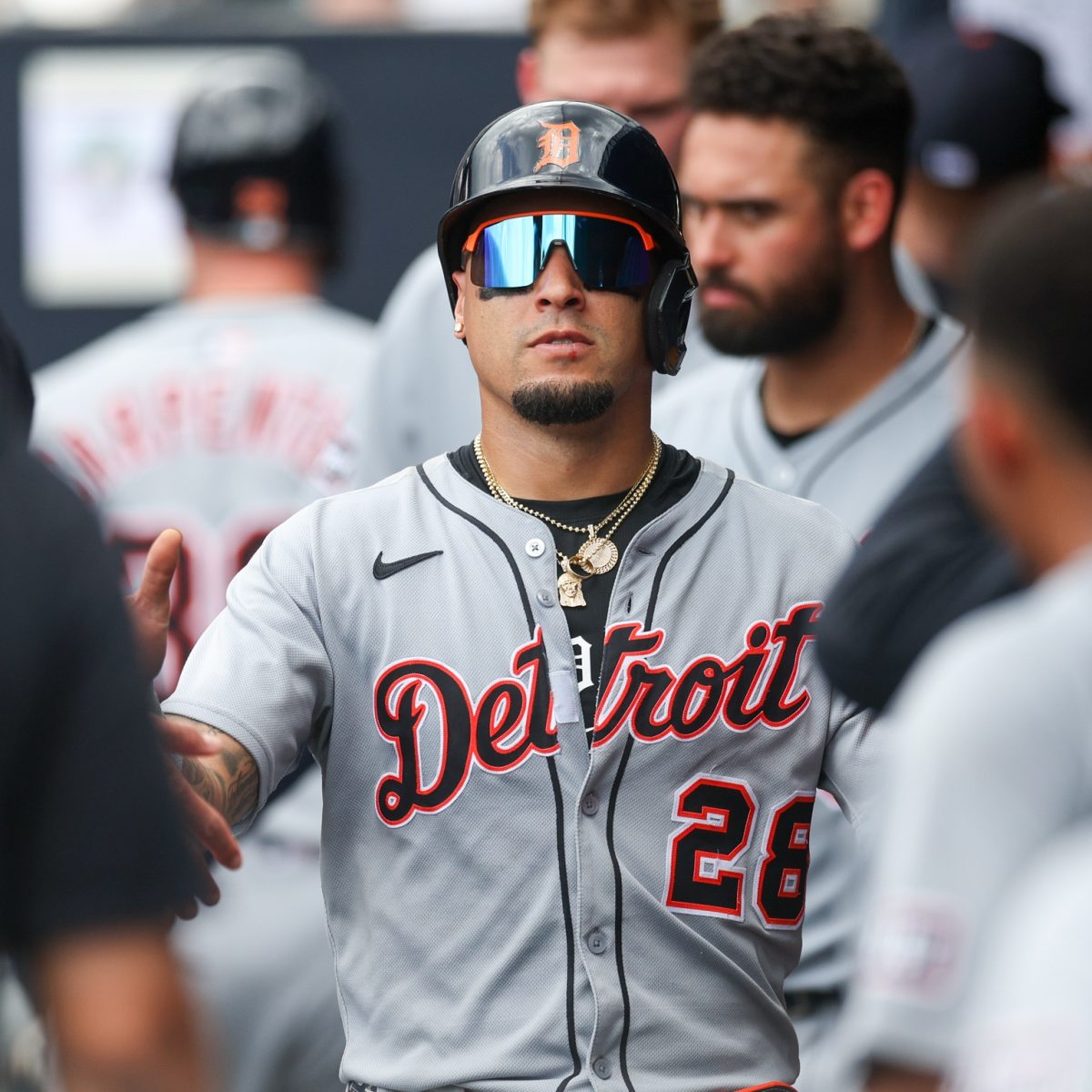 Blue Jays Poised for Victory Over Slumping Tigers in Thursday Matchup