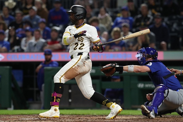Arizona Diamondbacks Look to Secure Series Lead Against Pittsburgh Pirates in Friday Night Showdown