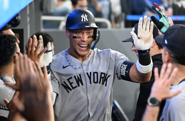 Phillies Favored to Win as they Face Yankees in Bronx Showdown