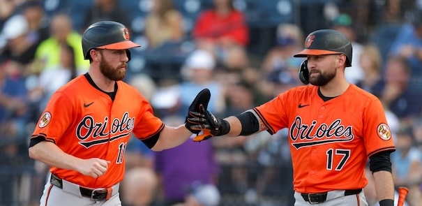 Rockies vs. Orioles: Can Baltimore Secure a Series Opener Win Against Colorado?