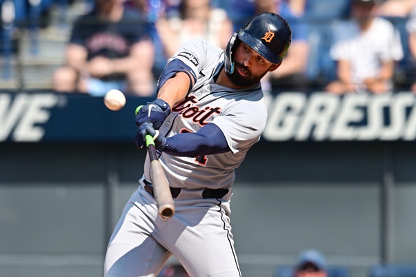 Blue Jays Dominate Tigers, Extend Lead in AL East: Can Detroit Bounce Back in Upcoming Matchup?