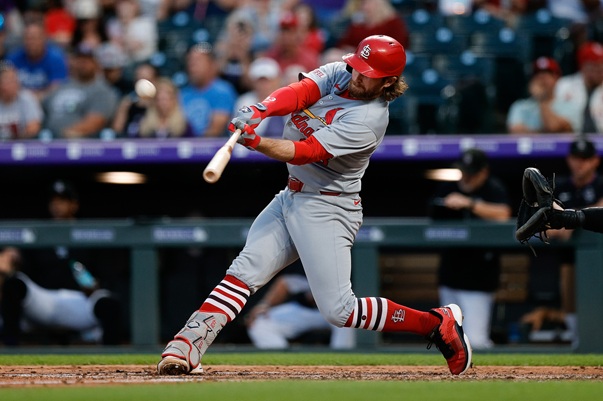 San Diego Padres Favored to Win Second Game Against Struggling St. Louis Cardinals
