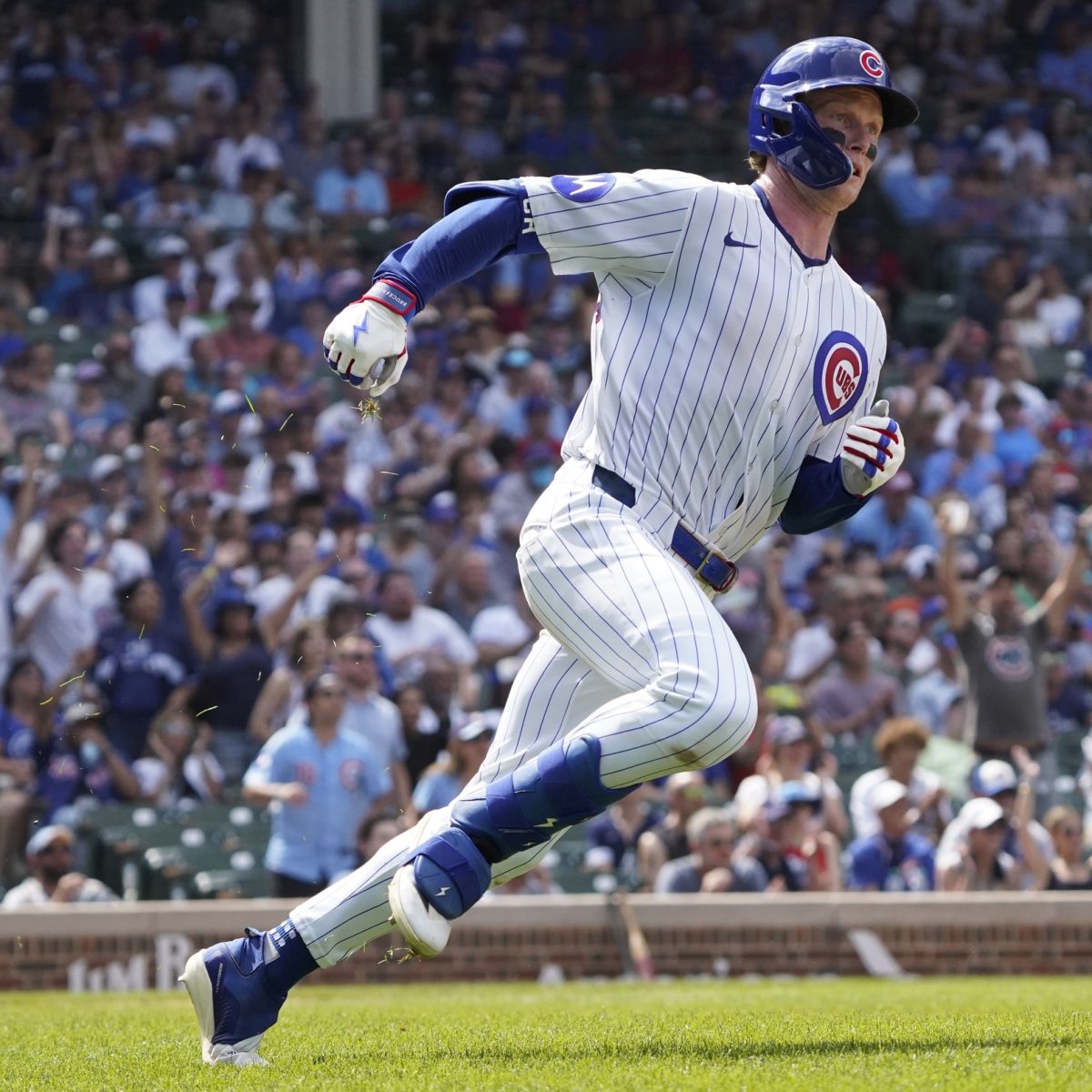 Cubs vs. White Sox Prediction: Chicago Cubs Poised for Victory with Strong Lineup and Pitching Staff