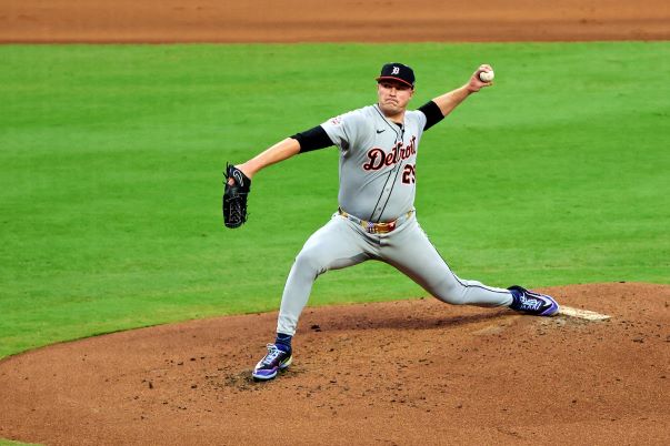 Tigers Look to Regain Winning Form with Skubal on the Mound in Crucial Division Matchup