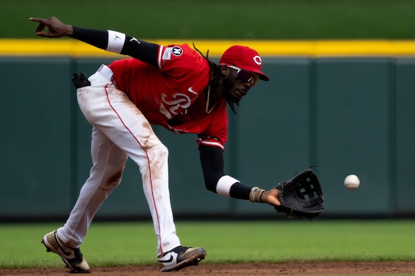 Expert Analysis Predicts Cincinnati Reds to Come out on Top in Highly Anticipated Matchup Against Tampa Bay Rays at Great American Ball Park on Saturday Night