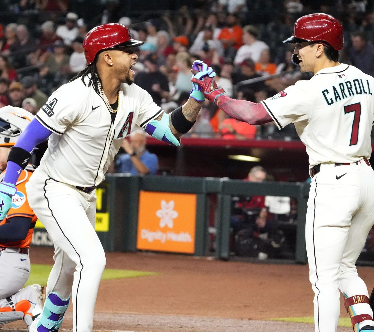Diamondbacks Favored to Dominate Pirates in Game with Top Pitcher Taking the Mound