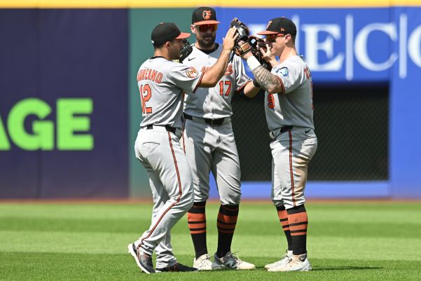 Struggling Rockies to face Orioles in pitching matchup showdown: Orioles favored to come out on top
