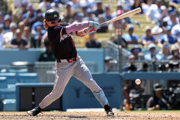 Twins' Joe Ryan Looks to Dominate Nationals in Weekend Showdown at Target Field